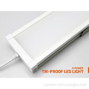 27W TUV LED tri-proof light